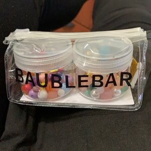 Baublebar build Bracelet Kit Fabfitfun box bauble